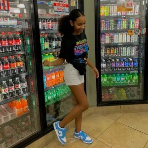 Meet your Posher, Jade